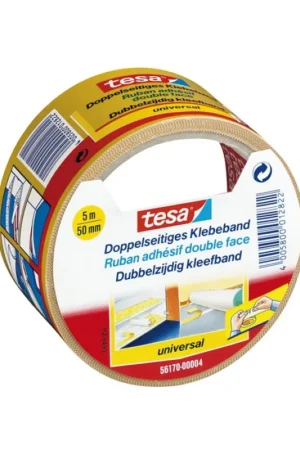 Professionale NASTRO BIADESIVO X PAVIMENTI 56170 50X5