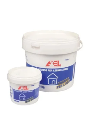 Ultimissimo Modello STUCCO UNIVERSALE PASTA BIANCO