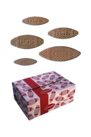 LAMELLE DA 20 CONFEZIONE 1000 PZ Promozione