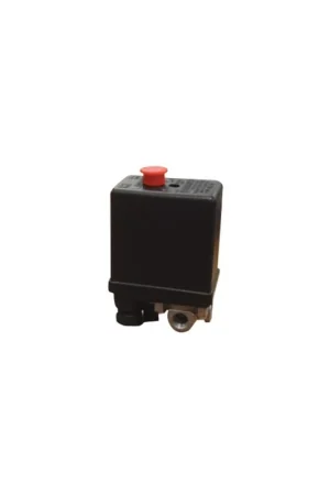 Vendita Finale PRESSOSTATO BIP.3/8 3 VIE 1/4 COMPR.FU-1507/8