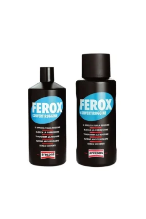 Novità CONVERTIRUGGINE FEROX