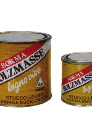 STUCCO HOLZMASSE ML.250 Non Perdere