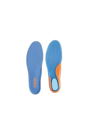 SOLETTA SOTTOPIEDE ANATOMICA GEL Subito Disponibile