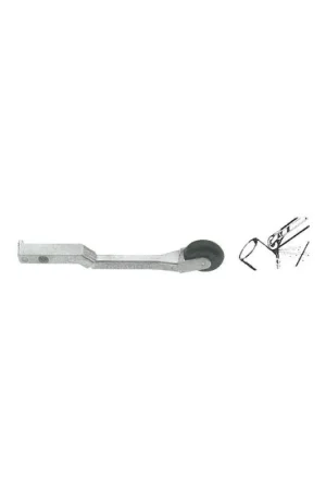 CONTACT ARM ASSEMBLY 1/4 X 18 DYNAFILE II Subito Disponibile