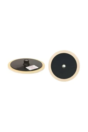 Ultime Pezzi PLATORELLO VELCRO D.184 5/8F MED NOFORI