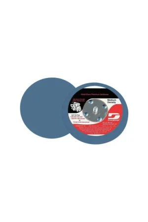 Di Tendenza PLATORELLO VELCRO DYNABRADE D.152