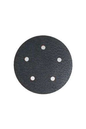 Consegna Rapida PLATORELLO VELCRO DYNABRADE INTERO