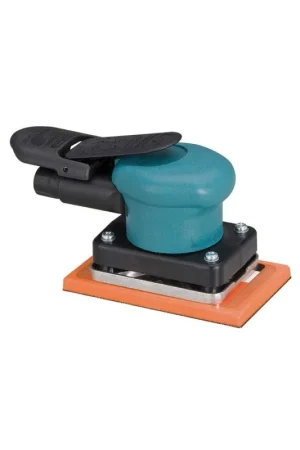 Ultime Pezzi LEVIGATRICE ORBITALE DYNABUG II 80X130MM