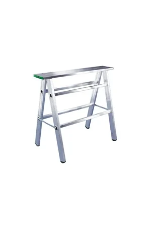 Quantità Limitata CAVALLETTONE IN ALLUMINIO