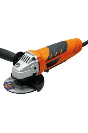 Affare SMERIGLIATRICE ANGOLARE D.115MM 500W