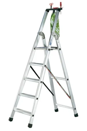 Ordina Subito SCALA ALLUMINIO QUADRA