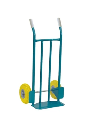 Di Tendenza CARRELLO 2 RUOTE SOFT D.260 PORT.250KG