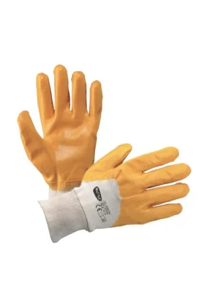 Compra Oggi Stesso GUANTO SONORA NBR GIALLO