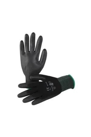 Acquista Ora GUANTO NY ECO POLIURETANO NERO