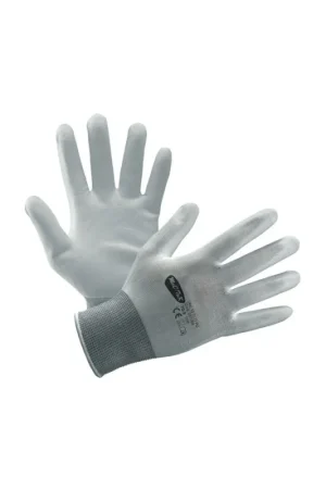 GUANTO NY ECO POLIURETANO BIANCO Affare