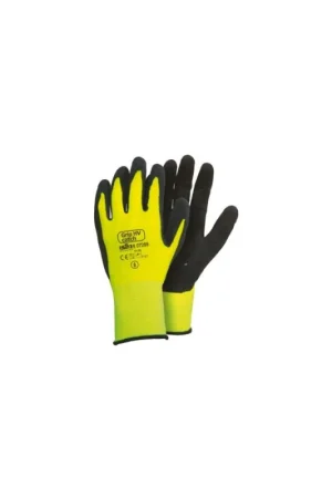 GUANTO SHABU FLEX HV NYLON PALMO LATT Compra Adesso