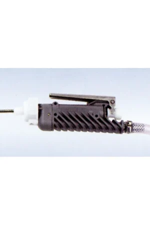 PISTOLA MANUALE A FLUSSO REGOLABILE C/UGELLO Promo Stagionale