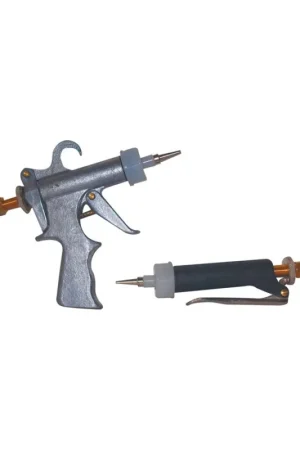 SPRUZZATORE A FLUSSO REGOLABILE Spedizione Espresso