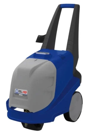 Non Perdere IDROPULITRICE ACQUA CALDA 4590 2400W 150 BAR