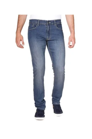 JEANS DA LAVORO STRETCH WORK03 Occasione