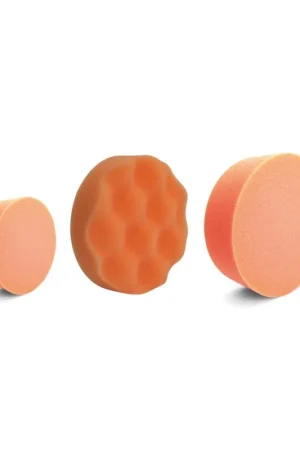 Popolare TAMPONE PS8 ARANCIO VELLUTO