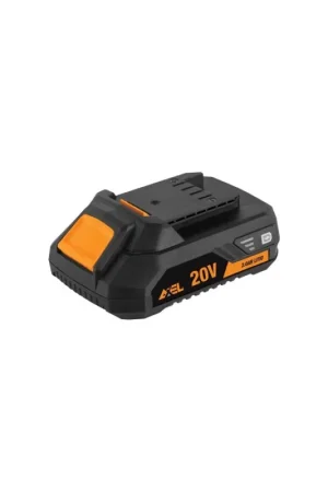BATTERIA LITIO ONE AXEL 20V Occasione