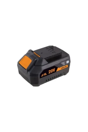 BATTERIA LITIO ONE AXEL 20V Spedizione Gratuita