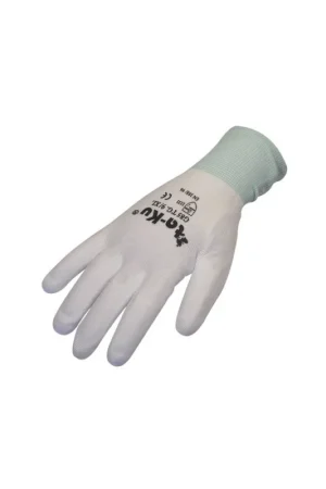 Saldi GUANTO NY ECO POLIURETANO BIANCO