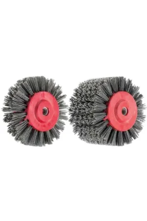 Compra Online SPAZZOLA NYLON M14 140X100X30