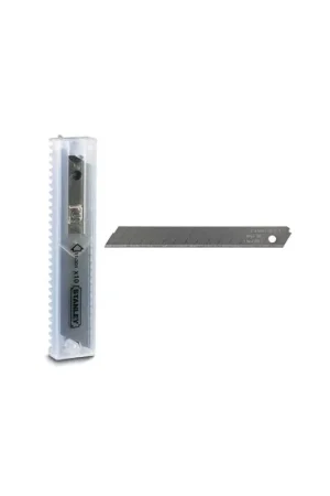 Spedizione Gratuita LAMA SPEZ 9 MM DISP 100 PZ