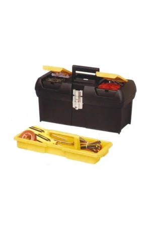 A Buon Prezzo CASSETTA PORTAUTENSILI 2000 C/CERNIERA