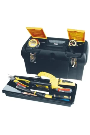 CASSETTA PORTAUTENSILI 2000 C/CERNIERA Must-Have