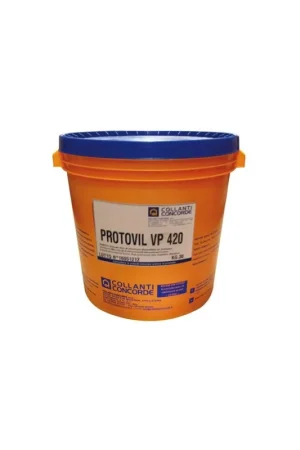 COLLA VINILICA D2 PROTOVIL VP 420 DA 30 KG * Bestseller