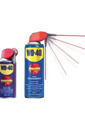 A Buon Prezzo OLIO WD40 SPRAY