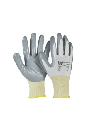 Prezzo Basso GUANTO NYLON SPALM NITRILE GRIGIO