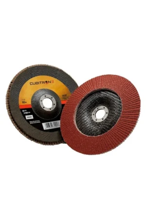 Occasione Imperdibile DISCHI LAM.PIATTI 3M 969F D.125 11137 G. 40