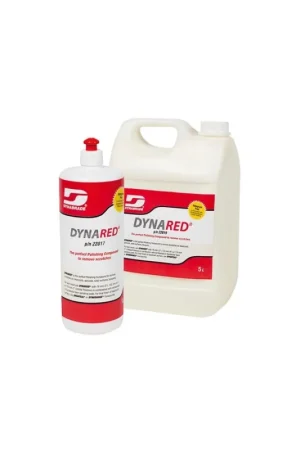 Spedizione Espresso PASTA ABRASIVA DYNAONE COMPOUND