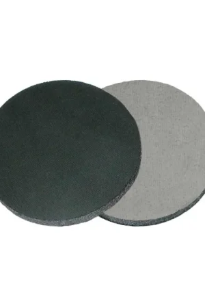 DISCHI VELCRO TESSUTO SPUGNA G.360 D.77 Acquista Ora