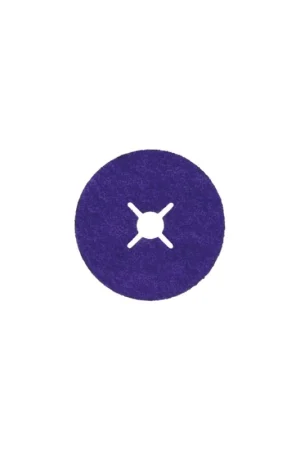 DISCHI 3M 1187C CUBITRON3 D.115 FIBRATI Di Tendenza