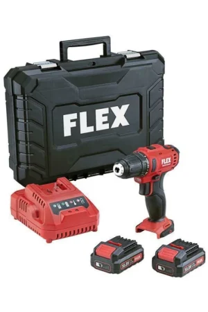 TRAPANO AVVITATORE BATT.12V DD 2G-LDBC/2.5 Promozione