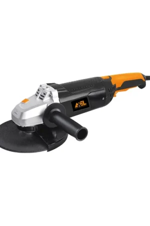 SMERIGLIATRICE ANGOLARE D.230MM 2000W Prezzo Ridotto