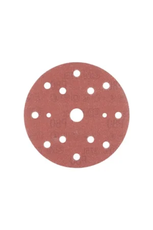 Non Perdere DISCHI 375L HOOKIT D.150 15 FORI G. 60