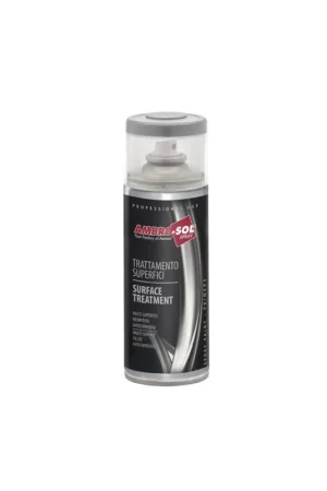 Vendita Finale SMALTO ACRI SPRAY ANTIRUGGINE GRIGIO 400ML