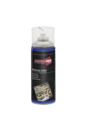 OLIO DI VASELINA SPRAY 400 ML Compra Oggi Stesso