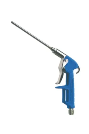 Spedizione Gratuita PISTOLA SOFFIAGGIO PA/6L CANNA LUNGA AT.M.1/4