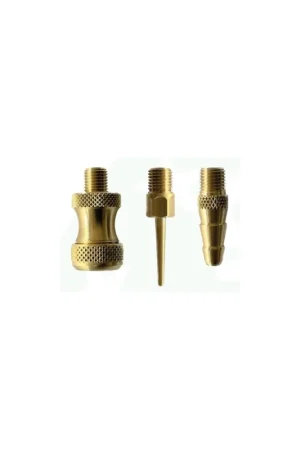 KIT DI GONFIAGGIO 4 PZ Subito Disponibile