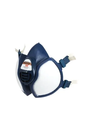 Promozione RESPIRATORE VAPORI ORGANICI+POLVERI 3M 4251+