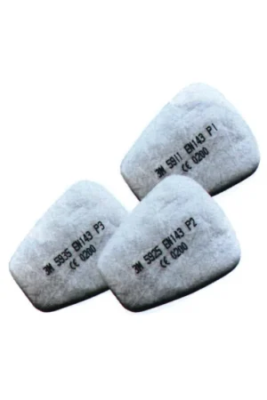 Di Tendenza FILTRO PER POLVERI 3M