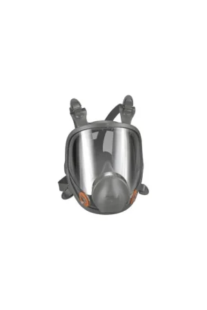 RESPIRATORE MASCHERA PIENO FACCIALE TG.MEDIA Promozione Esclusiva