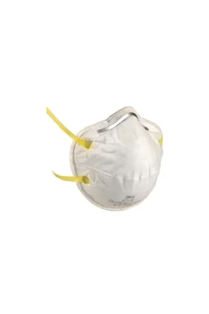 RESPIRATORE X POLVERI CLASSE FFP1 3M 8710E Must-Have